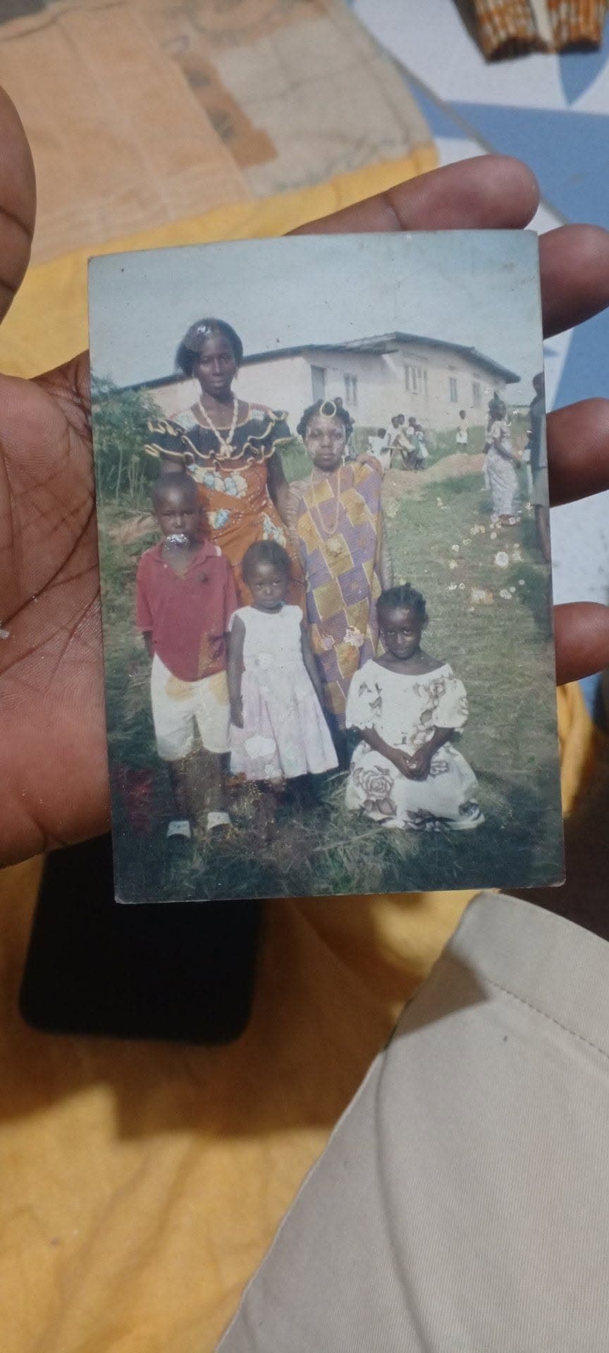 Photo avant restauration 3